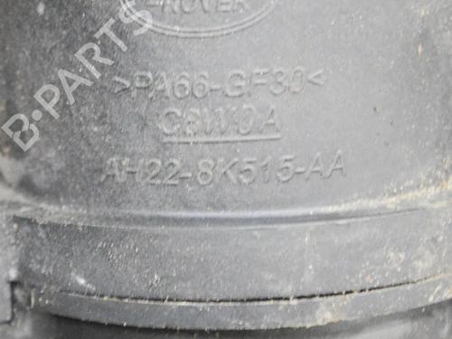 Thermostat housing LAND ROVER DISCOVERY IV (L319) 3.0 TD 4x4 | BP14609256M116 