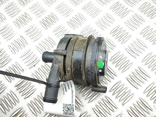 Used Auxiliary water pump Auxiliary water pump VOLVO XC40 (536) Recharge AWD (408 hp) 36415566 36415566