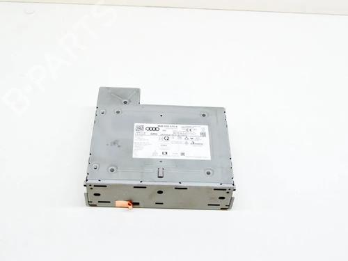 Used Electronic module AUDI A6 C8 (4A2) 45 TFSI Mild Hybrid quattro (245 hp) 27751897