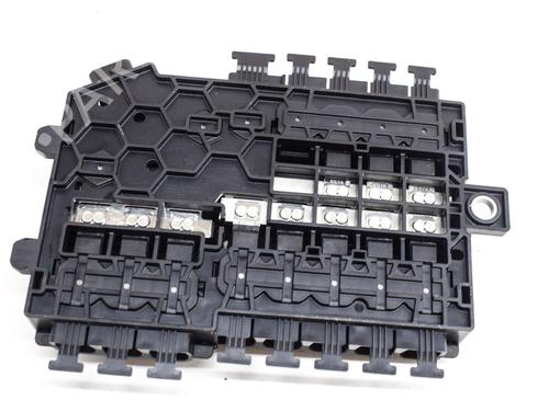 Fuse box MERCEDES-BENZ C-CLASS (W205) C 250 BlueTEC / d 4-matic (205.009) | BP13928822E1 