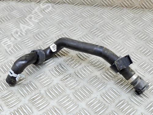 Used Pipe Pipe BMW 3 (G20, G80, G28) 330 e Plug-in-Hybrid xDrive (292 hp) 27758066 27758066