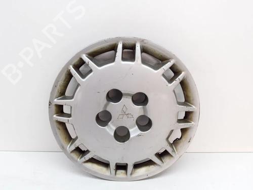 Used Hub cap Hub cap MITSUBISHI SPACE WAGON (N9_W, N8_W) 2.4 GDI (N84W) (150 hp) 10401276 10401276