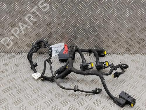 Used Wiring harness Wiring harness MERCEDES-BENZ CLA (C118) CLA 180 (118.384) (136 hp) 40151902 40151902