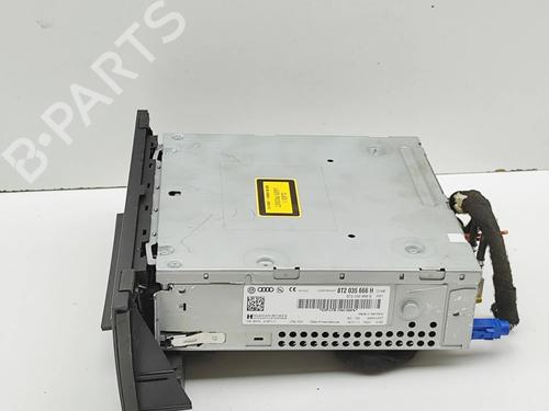 Electronic module AUDI A5 (8T3) RS5 quattro | BP37402585M83 - Image 3