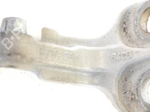 Hinge/Door check strap LAND ROVER RANGE ROVER EVOQUE (L538) 2.2 D 4x4 | BP30208323C146 