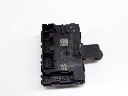 Elektronisk modul VW ID.3 (E11, E12) Pro | BP27756865M83 