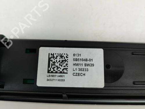 Electronic module BMW 5 (G60, G90, G68) i5 eDrive40 | BP28590261M83  - Image 7