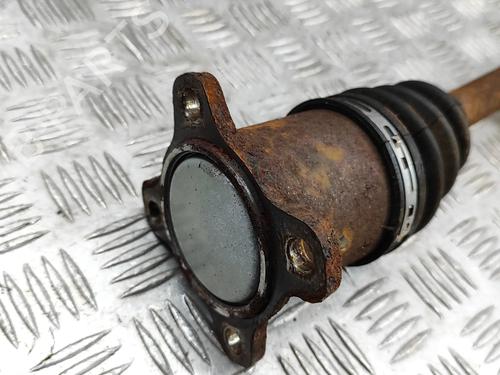 Left rear driveshaft LEXUS RX (_L1_) 450h AWD (GYL15_) | BP24141252M40 - Image 5