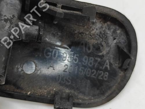 Other AUDI A6 C7 Avant (4G5, 4GD) 2.0 TDI | BP28028591O1 