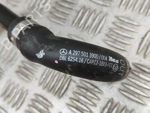 Pipe MERCEDES-BENZ EQE (V295) EQE 53 AMG 4-matic+ (295.153) | BP27769686M125 