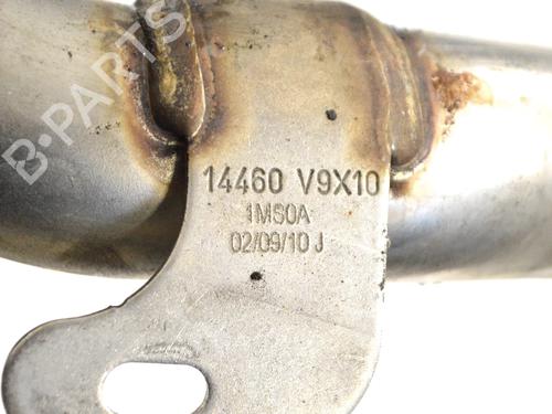 Pipe INFINITI M (Y51) 30d | BP33348147M125 - Image 5