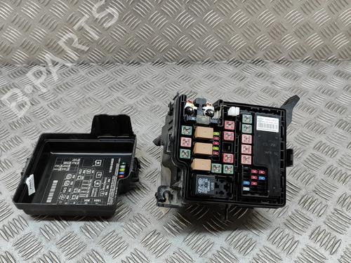 Fuse box KIA SOUL II (PS) EV Electric | BP24817929E1 