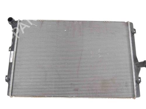 Used Water radiator VW PASSAT B7 (362) 1.6 TDI (105 hp) 30239269