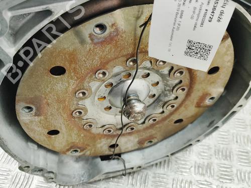 Gearbox MERCEDES-BENZ A-CLASS (W177) A 200 (177.087) | BP35920019M3  - Image 5