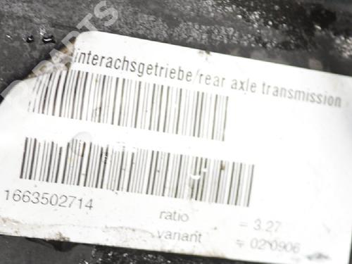 Other MERCEDES-BENZ GLC (X253) AMG 43 4-matic (253.964) | BP6864961O1