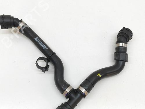 Pipe MERCEDES-BENZ B-CLASS Sports Tourer (W245) B 180 CDI (245.207) | BP28688387M125 