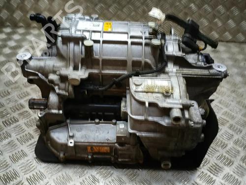 Engine MERCEDES-BENZ EQB (X243) EQB 350 4-matic (243.612) | BP39566171M1 - Image 3