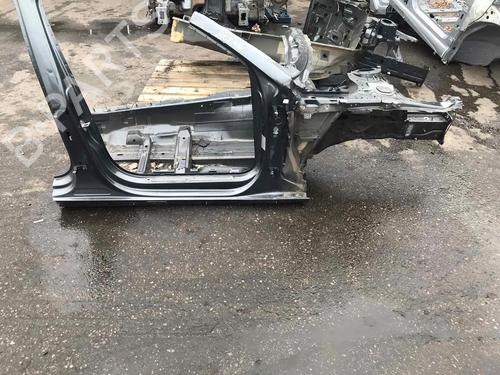 Other AUDI A4 B9 (8W2, 8WC) 35 TFSI Mild Hybrid | BP27762103O1 - Image 3