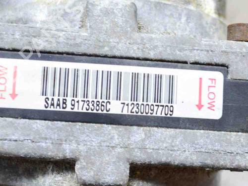Mass air flow sensor SAAB 9-5 Estate (YS3E) 2.3 Turbo | BP8625327M95 