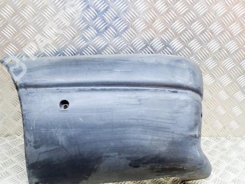 Corner bumper RENAULT MASTER II Van (FD) 2.5 dCi (FD02) | BP7698254C117 