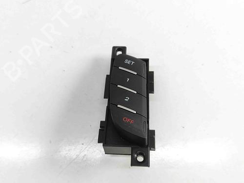 Used Switch AUDI A7 Sportback (4GA, 4GF) 3.0 TDI quattro (320 hp) 29487862