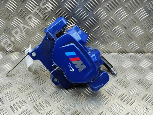 Used Left rear brake caliper Left rear brake caliper BMW XM (G09) XM All-wheel Drive (653 hp) 32501267 32501267
