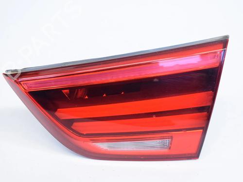 Used Right tailgate light BMW 3 Gran Turismo (F34) 318 d (150 hp) 30155305