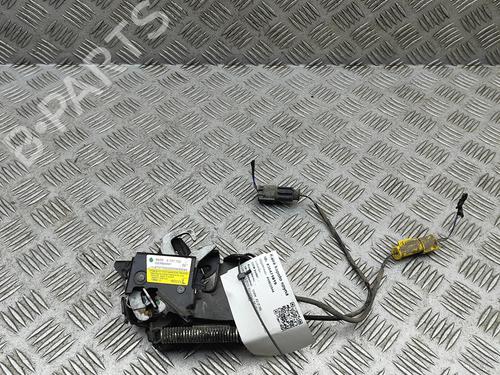 Used Hood lock Hood lock 36863665 36863665