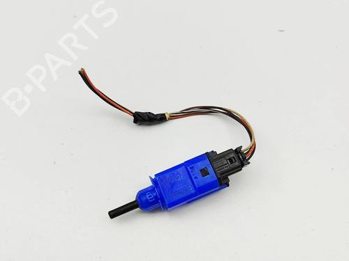 Electronic sensor RENAULT MASTER III Bus (JV) 2.3 dCi 135 FWD (JV0N, JV08) | BP37510494M84 - Image 5