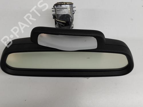 Used Rear mirror PEUGEOT 5008 (0U_, 0E_) 1.6 HDi (112 hp) 16482128
