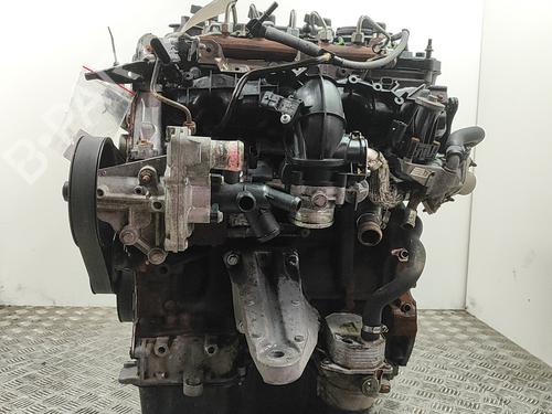Engine FORD TRANSIT Bus (FD_ _, FB_ _, FS_ _, FZ_ _, FC_ _) 2.2 TDCi RWD | BP30178102M1