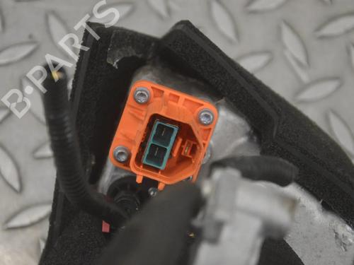 AC compressor TESLA MODEL Y (5YJY) EV Performance All-wheel Drive | BP30250898M34  - Image 8