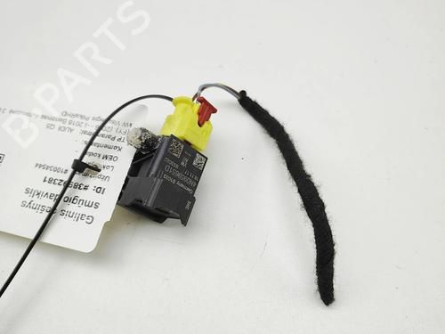 Electronic sensor AUDI Q5 (FYB, FYG) SQ5 TFSI quattro | BP39930515M84 - Image 3