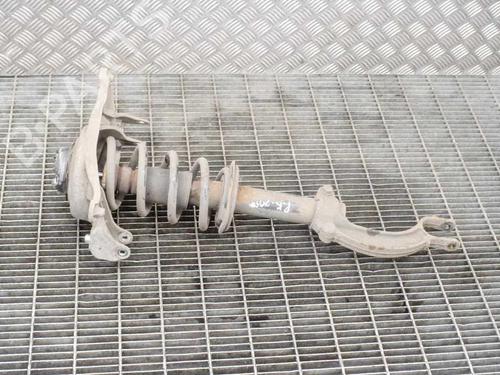 Used Left front shock absorber AUDI Q5 (8RB) 2.0 TDI quattro (170 hp) 6756456