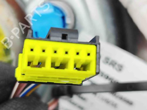 Driver airbag BMW 5 (G30, F90) 530 e Plug-in-Hybrid xDrive | BP29488287C9 
