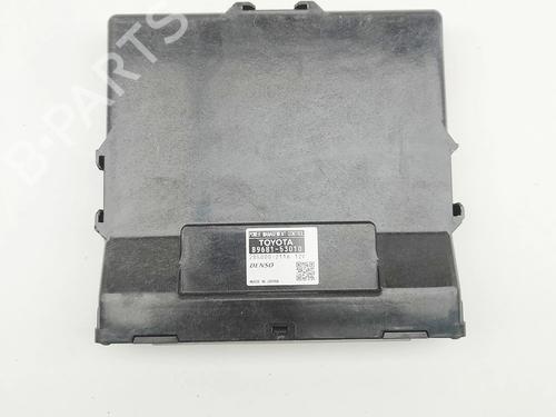 Used Electronic module Electronic module LEXUS IS III (_E3_) 300h (AVE30_, AVE30R) (223 hp) 36275270 36275270