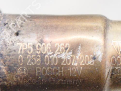 Electronic sensor MERCEDES-BENZ GLK-CLASS (X204) 220 CDI (204.902) | BP28028149M84 