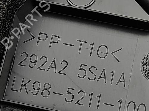 Upper protection NISSAN LEAF (ZE1) Electric | BP33798110M93  - Image 6