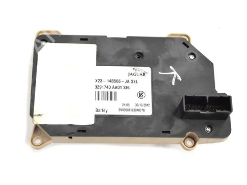 Switch JAGUAR XF I (X250) 2.2 D | BP30221862I30 - Image 3