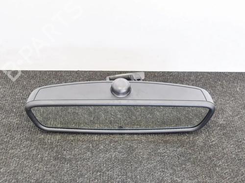 Used Rear mirror Rear mirror BMW 4 Coupe (F32, F82) M4 Competition (450 hp) 6753890 6753890