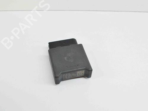 Electronic module VW GOLF VIII (CD1, DA1) 1.5 eTSI | BP27758044M83