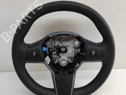 Used Steering wheel TESLA MODEL Y (5YJY) EV Performance All-wheel Drive (534 hp) 32476118