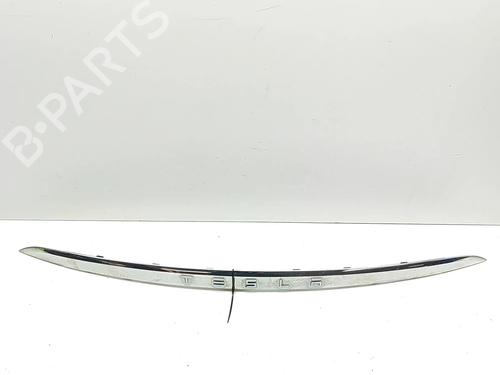 Pynteliste til bagklap TESLA MODEL X (5YJX) P100D AWD | BP33661784C151 - Image 3