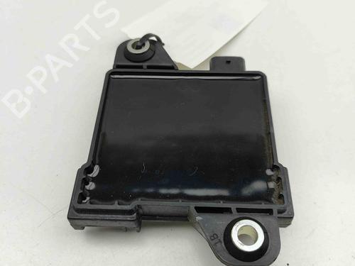 Engine control unit (ECU) FIAT 500 (312_) 1.0 Mild Hybrid (312.AYD1B) | BP29373410M57 