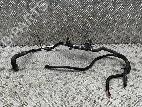 Rør VOLVO V60 II (225) B6 Mild-Hybrid AWD (299 hp) 31217501