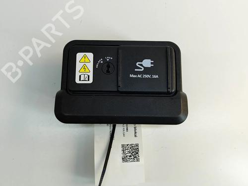 Used Electronic module KIA EV6 (CV) ELECTRIC AWD (325 hp) 27780702