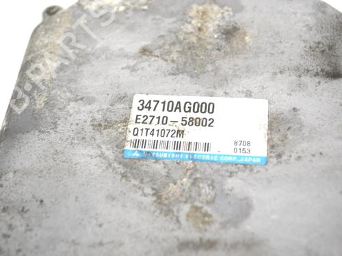 Electronic module SUBARU OUTBACK (BL, BP) 2.0 D AWD (BPD) | BP9903897M83