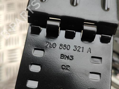 Other AUDI Q7 (4MB, 4MG, 4MQ) 3.0 TDI quattro | BP28956513O1