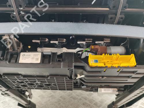 Left front seat BMW iX (I20) xDrive 40 | BP32755785C15 - Image 8