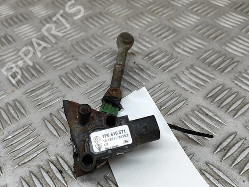 Sensor electrónico VW TOUAREG (7P5, 7P6) 3.0 V6 TDI (240 hp) 16872300